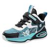 Children's Shoes Little Boys Basketball Shoes 2025 New Four-season Wear-resistant and Non-slip Sports Shoes Boys' Actual Combat Sneakers