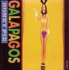 CD GALAPAGOS - Honey Pie TOCT8013 Eastworld 1993 Япония Рок Б/У