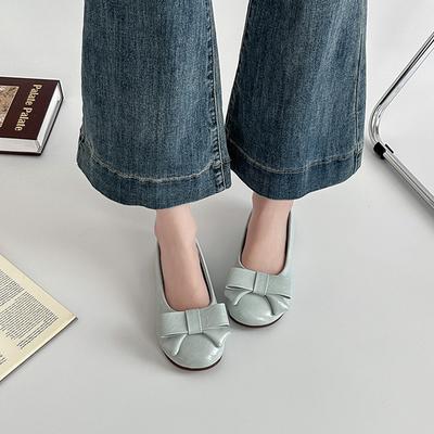 Женская обувь – Балетки