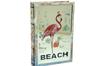 Box Book Mirrored Flamingo
