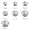 Safe Deep Side Deep Wedding Kitchen Tool for Birthday Cake Pan Baking Pan Cake Mold Bakeware