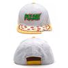 Adult Casual Sun Hat Hip Hop Baseball Flat Brim Hat