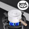 Cast Iron Gas Stove Bracket Anti-skid Gas Stove Cooker Ring Practical Gas Stove Stand Hob
