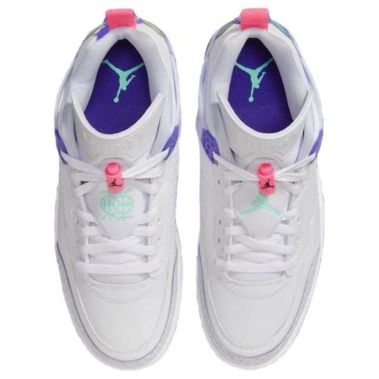 Jordan Spizike Low Dongdan Мужские HF5758-151