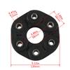 Driveshaft Coupler Flex Joint For Chrysler 300 05-10 & Dodge Challenger 10-11, Charger 06-11,Magnum 05-08,5127289AA, 5144110015