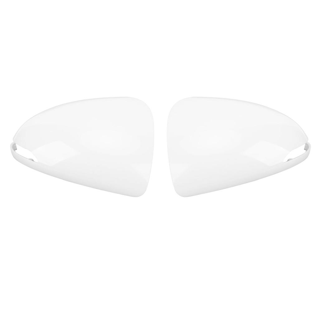 Корпус зеркала заднего вида, устойчивый к царапинам, устойчивый к атмосферным воздействиям, белый для Sonata 20