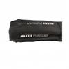 MAXXIS PURSUER 700x23C 25C 28C 32C Устойчивая к проколам Велосипедная покрышка Прочная Тренировочная Дорожный Велосипед Складная Спортивная Покрышка