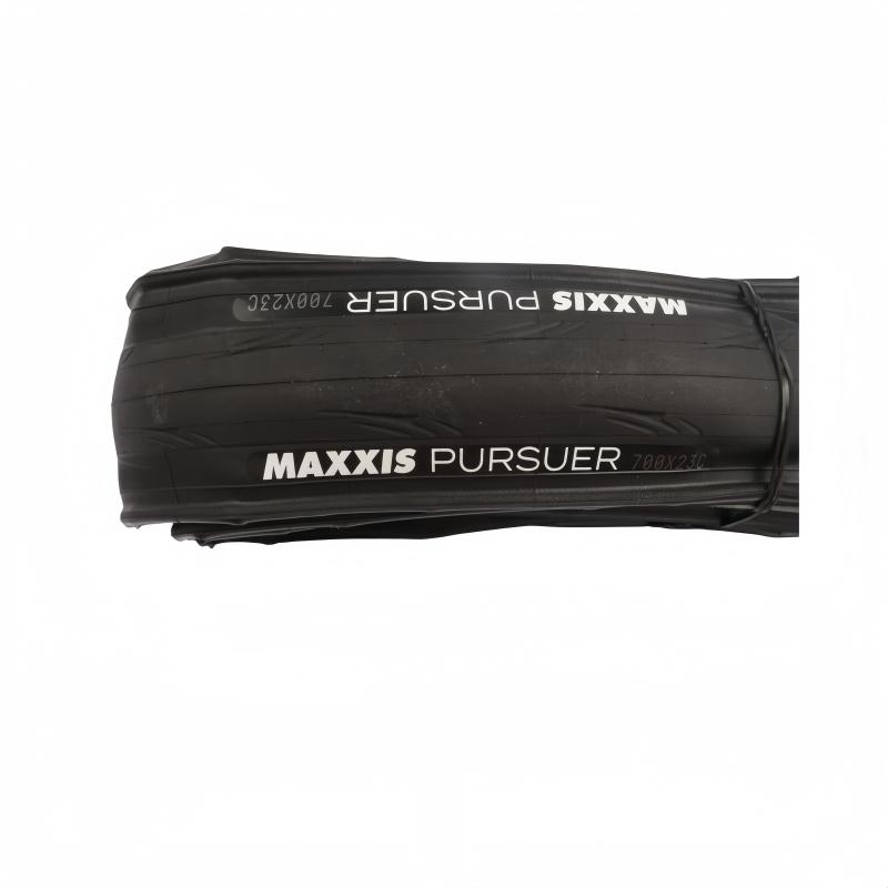 MAXXIS PURSUER 700x23C 25C 28C 32C Устойчивая к проколам Велосипедная покрышка Прочная Тренировочная Дорожный Велосипед Складная Спортивная Покрышка
