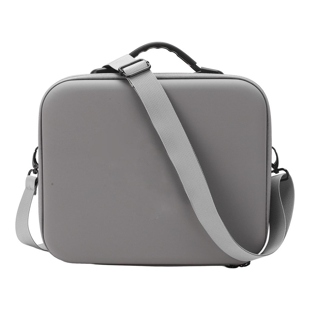 Handheld Camera Stabilizer Storage Bag with Strap Large Volume Storage Carrying Case for RS3