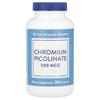 Chromium Picolinate, 500Mcg, 300 Capsules