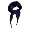Windproof Winter Cashmere Scarves Soft Women Cashmere Shawl Elegant Knitted Triangle Scarf  Girls