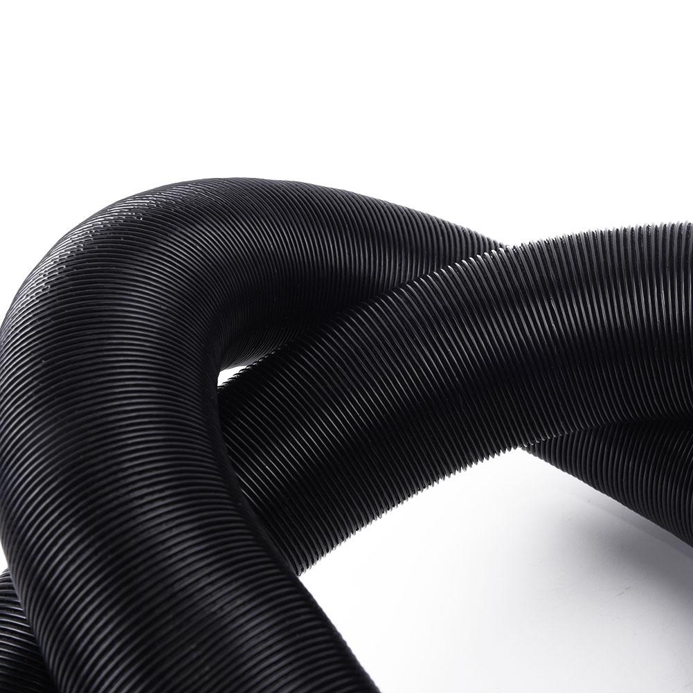 Ducting Heater Duct Warm Conditioning Replacement Aluminum Foil Car Auto