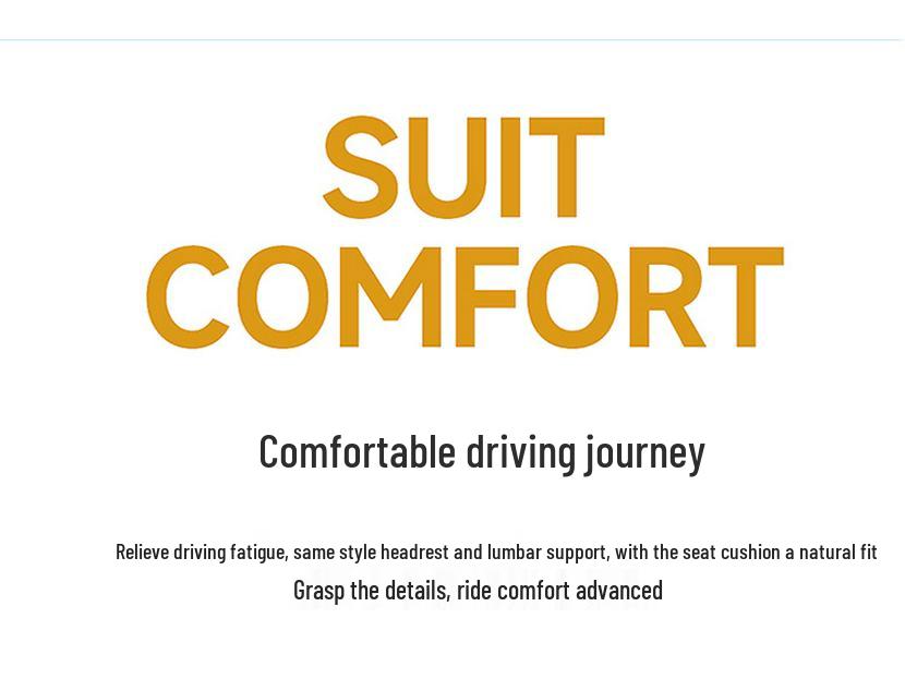 Дышащая льняная накидка на сиденье автомобиля Chery Fengyun T6