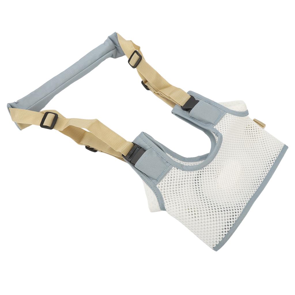 Baby Walking Harness Detachable 3D Breathable Baby Walking Helper for Toddlers Infants