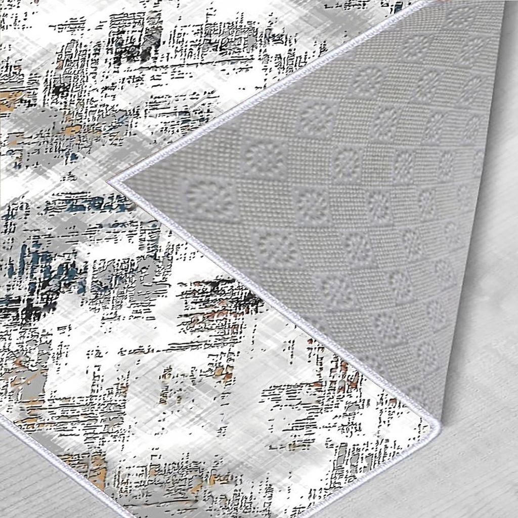 Rovigo Home Washable Printed Carpet RVGHOME0540