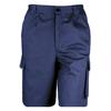 WORK-GUARD by Result Mens Action Cargo Shorts