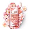 LUX Shower Gel & Shower Milk Bundle