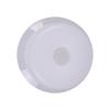 Auto Parts BCF281 10 Pieces Mirror Panel Retainer, White for Opel Vauxhall: 149910, Ford: 9032112