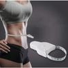Retractable Body Measuring Ruler Automatic Telescopic Tape Digital Measuring Tape Waist Circumference Arm Circumference