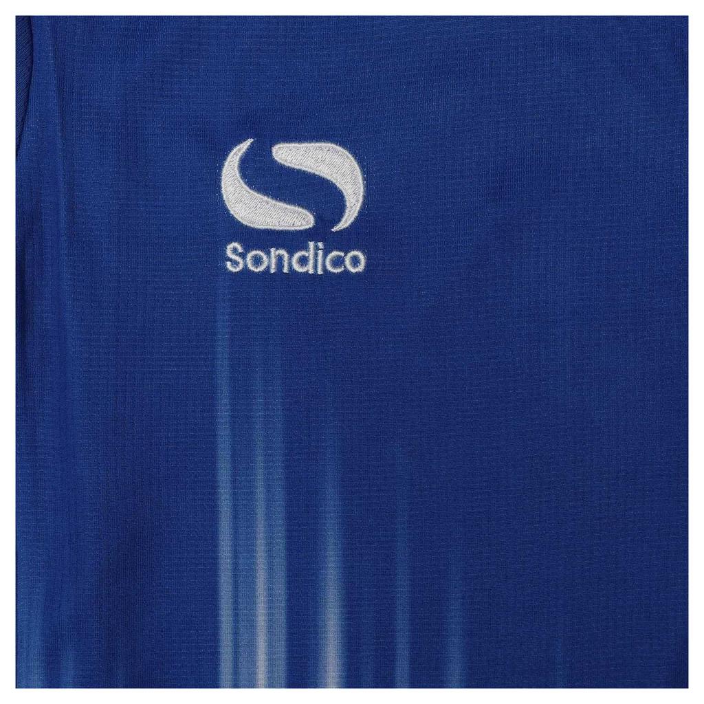 Детская/подростковая игровая футболка Sondico Venata