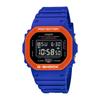 G Shock G Shock Sporty Color Dw 5610sc 2jf