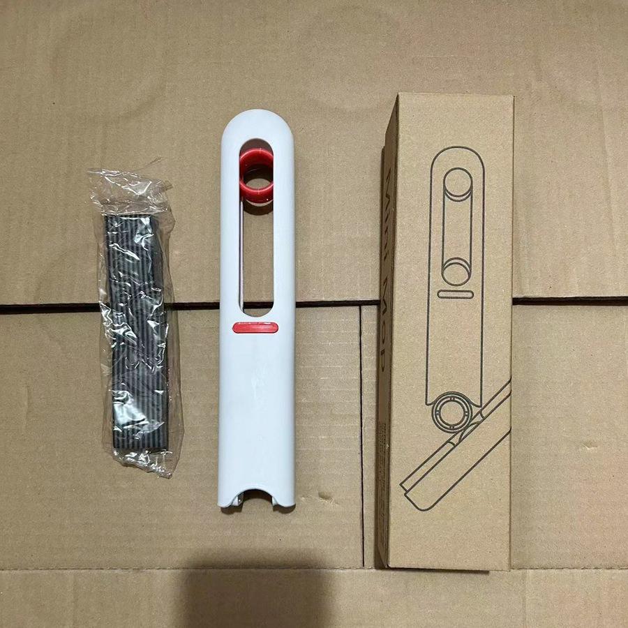 Мощная мини-швабра со сжатым воздухом, складная швабра для уборки дома с губкой, самоотжимающиеся швабры для мытья пола, стол, окна, инструменты для чистки автомобиля