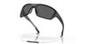 Oakley 0OO9416 Split Shot Matte Black / Prizm Black Polarized Sunglasses 64