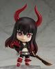 TV ANIMATION BLACK ROCK SHOOTER Nendoroid Black Gold Saw TV ANIMATION окрашенный подвижный Ver. (Немасштабная фигурка из АБС и ПВХ)