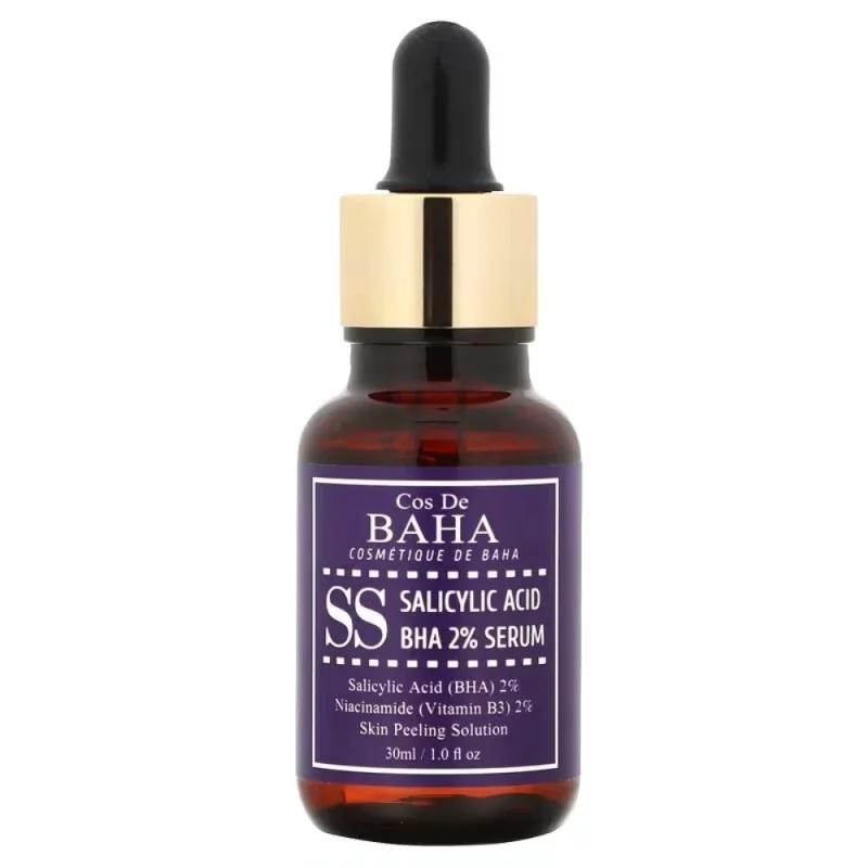 Cos De Baha Ss Serum Z Kwasem Salicylowym 2% - 30 Ml