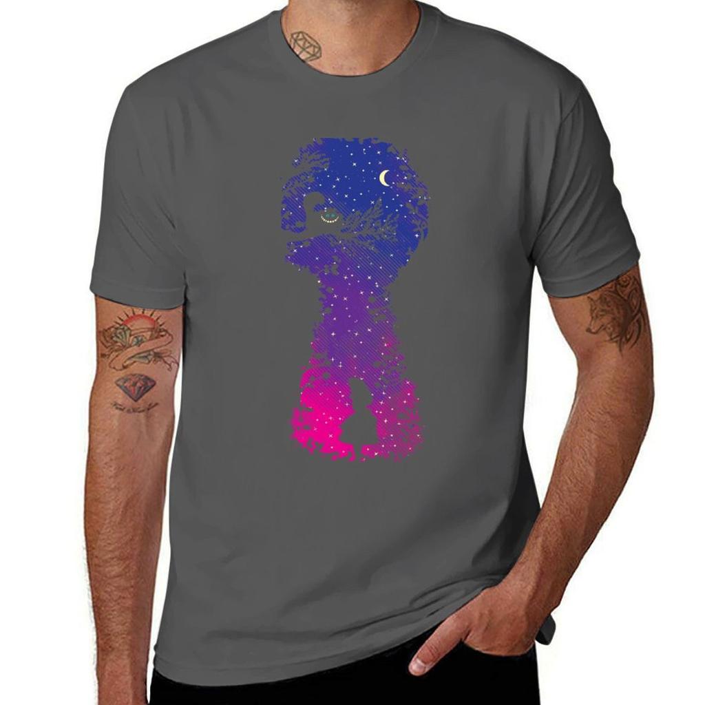 Wonderous World Tshirt Unisex T Shirt Cotton 100 T Shirts For Unisex Graphic Tees Tshirt