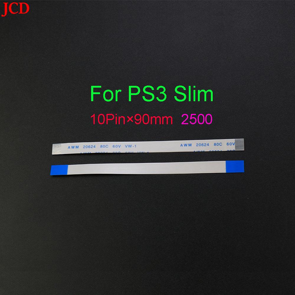Шлейф кнопки сброса питания для PS2 30000 5W 90000 Для PS3 slim 2000 Для PS4 10-контактный 12-контактный 14-контактный Ремонтная часть для геймпада