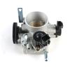 Дроссельная заслонка автомобиля MD615660 MR560120 91341006900 Для Mitsubishi Lancer 2003-2007