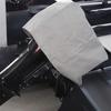 Крышка подвесного мотора, крышка капота лодочного двигателя, легкая портативная защита от царапин и пыли