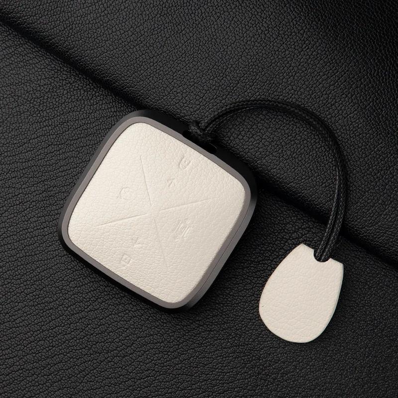 Подходит для брелка ZEEKR 001 007 7X, высококачественный корпус брелка для ключей, крышка брелка, аксессуары