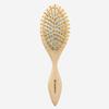 Of Cosmetics Cushion Thick Pins Scalp Massage Blow Head Of Cosmetics 5-Way Brush, Blue, (Anti-Static, & Dry) Hairbrush, Brushing, Spa,