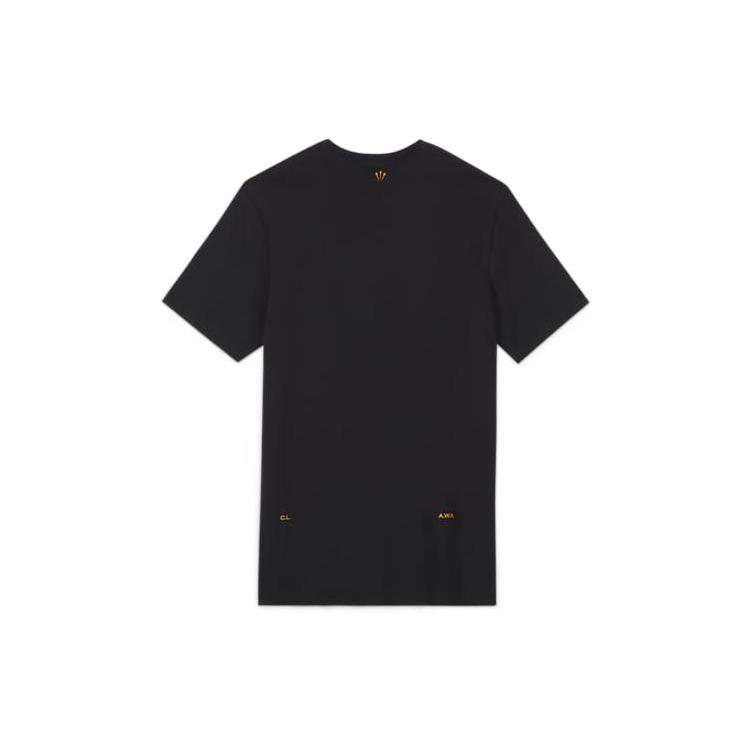 Nike X Nocta Будь честным Футболка DO2836-010