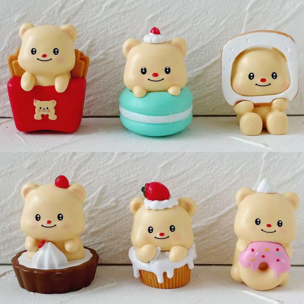 «Серия Crayon Shin-chan»: Мои украшения для машин «Мелоди», «Куро», «Собака с корицей» и «Пудинг»