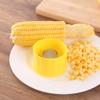 Corn Stripper Peeler Cob Cutter Thresher Corn Stripper Fruit Vegetable Tools Cooking Tools Kitchen Accessories Cob Remover