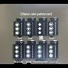 Закаленное стекло для объектива Samsung S26 Ultra Eagle Eye с пленкой для позиционирования по CD-шаблону.