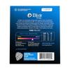 Струны для электрогитары Elixir NANOWEB Super Light .009-.042#12002 [Оригинальный продукт, произведенный в стране]