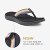 Teva Женские мягкие повседневные шлепанцы Voya Flip Stvf2319040 Abm