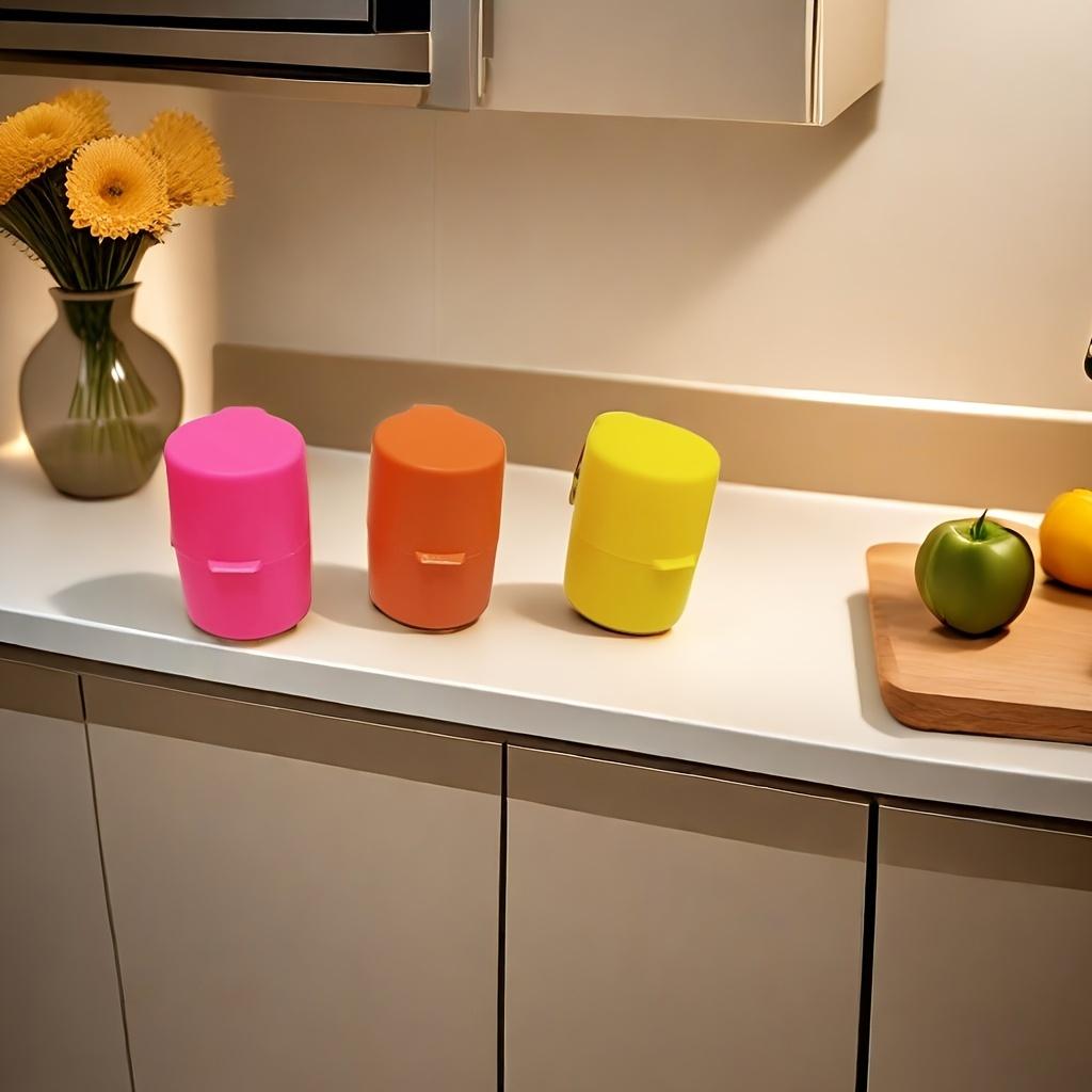 Открывалка для яиц, инструмент для сепаратора крекера, ручной инструмент для разбивания яичной скорлупы, средство для удаления топперов для яиц, кухонный гаджет для куриных, утиных, гусиных яиц