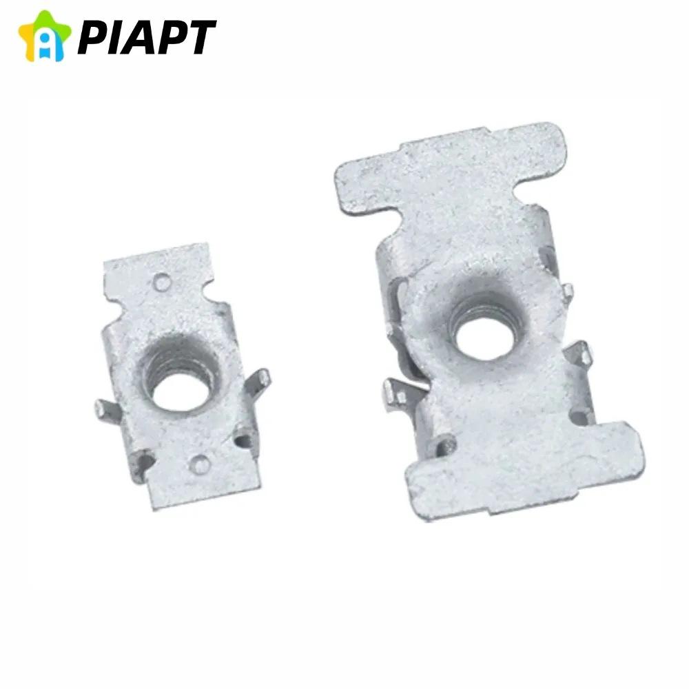 Гайка переднего бампера для Cadillac Escalade и Chevrolet Tahoe (GM), Номер детали 11609952