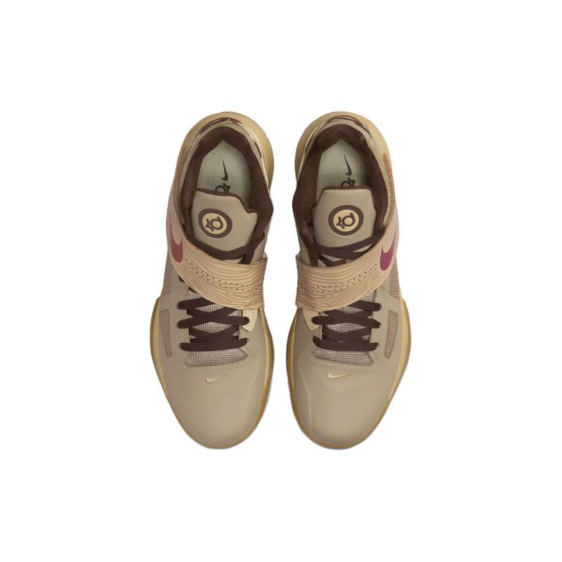 Nike Кроссовки KD 4 'Год Дракона 2.0' FJ4189-200