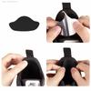 4pcs Sports Shoes Repair Stickers Suede Heel Protector Anti-Wear Repair Holes Self-adhesive Patches Insoles Pad Foot Care Insert