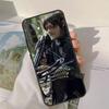 Чехол Daryl Dixon из сериала The Walking Dead для Samsung Galaxy A16 A26 A56 A36 A06 A52 A53 A33 A13 A34 A54 A14 A15 A35 A55 A22 A32