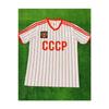 Cccp Советский Союз Специальный дизайн Ностальгия Чио Баба Джерси