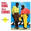 LP Пластинка БОББИ КИНГ, ТЕРРИ ЭВАНС - Живи и дай жить! SPD1016 СПЕЦИАЛЬНАЯ ДОСТАВКА 1988 Великобритания Соул/Фанк Б/У