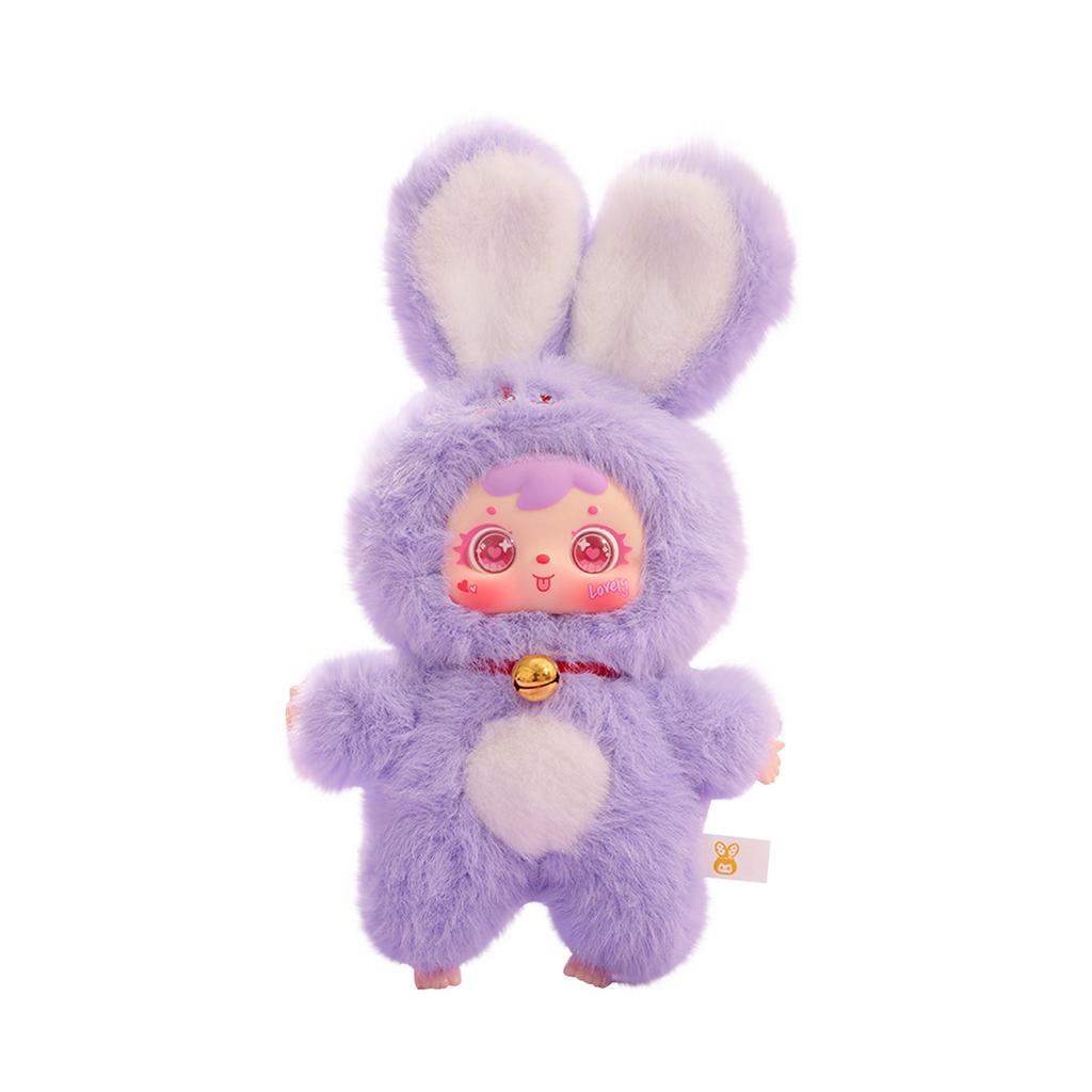 Pendant Plush Surprise Box, Cute Stuffed Animal Mystery Box, Birthday Gift For Friends And Kids