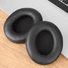 Yousheng 2 шт. сменные амбушюры для наушников, износостойкие, устойчивые к царапинам, приятные для кожи амбушюры для гарнитуры для студии 3/2